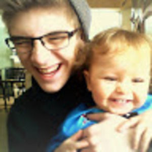 Meet your Posher, Tomas